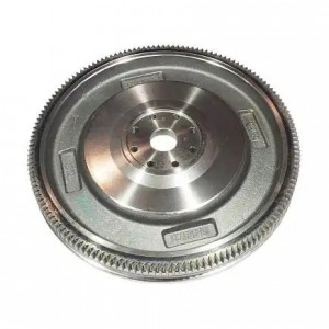 Маховик КАМАЗ Камминз 6ISBe (149 зубьев) (4981723) (Haffen) 0088 HAFFEN