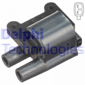 Фильтр топливный HDF507 HDF507 DELPHI