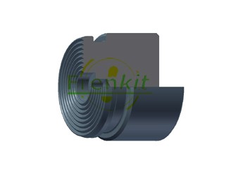 поршень суппорта! d46 Brembo\ Land Rover Range Rover III, VW Touareg 06-10 P463201 FRENKIT
