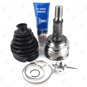 ШРУС JC23025 JC23025 JIKIU