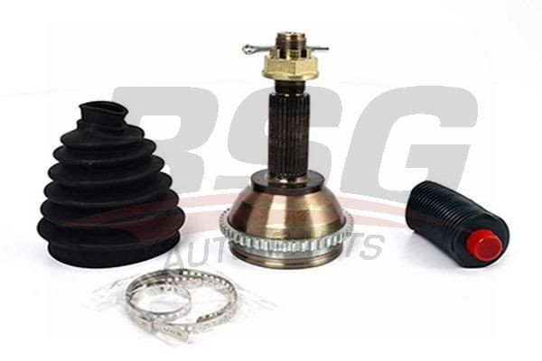 ШРУС наружный FORD Transit (00-06) комплект (АБС) BSG BSG30340012 BSG
