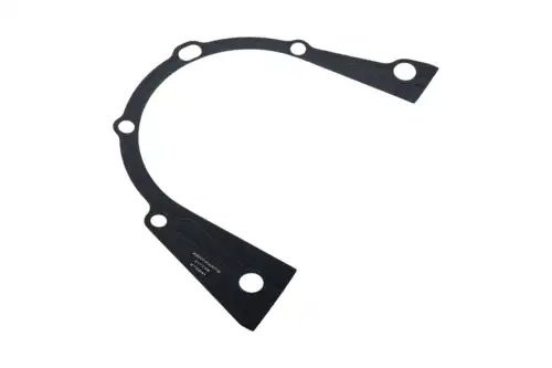 прокладка крышки коленвала! 11141432240\ BMW 5 (E39) 3.0d M57 98> Z17702 ZENTPARTS