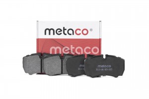 IVECO DAILY 99> 3010188 METACO
