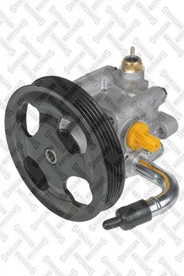 насос гидроусилителя руля! 4910065J00\ Suzuki Grand Vitara II 2.0 05-15 00-36408-SX STELLOX