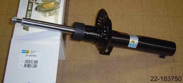 VW TIGUAN (2007-2011)/TIGUAN (2011>) 22183750 BILSTEIN