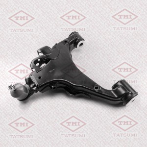 Рычаг передней подвески нижний R TOYOTA Land Cruiser 07-LEXUS LX 07- TEE1764R TEE1764R TATSUMI