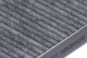 Фильтр воздушный салона CHEVROLET Aveo (06-) угольный RAF FILTER RSTC004CHEXY RAF FILTER