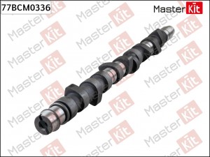 Распредвал VAG 2.4D AAB AJA CN 3D DE NC AAS 77BCM0336 77BCM0336 MASTER KIT