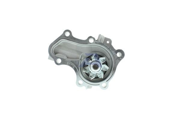 помпа водяная!\ Mitsubishi Colt 96-03/ Lancer 03-13/ Space Star 98-04, Proton Im WPM055V AISIN