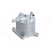 Радиатор MITSUBISHI Lancer (07-) АКПП NSP NSP042920A141 NSP