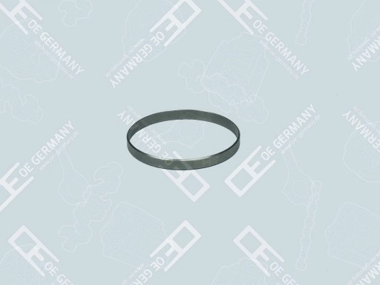 Кольцо 129,7 x 134,0 x 13,5mm OM 501 LA OM 502 LA V 6/8: 130 010112501003 OE GERMANY