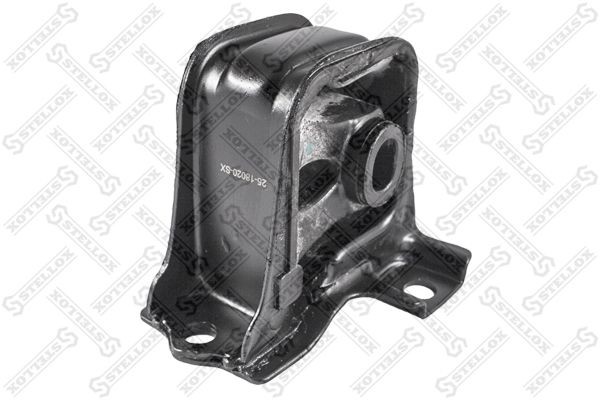 подушка двигателя передняя!\Honda Accord CF3/CF4/CF5/CL1/CL3 98-02 25-18020-SX STELLOX