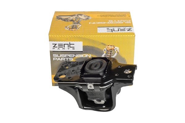 подушка ДВС!\ Nissan Qashqai 1.6 07> Z13413 ZENTPARTS