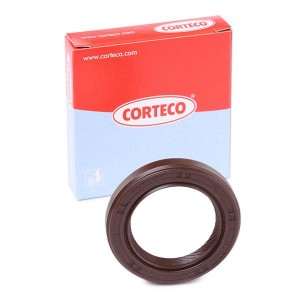 Сальник коленвала 28x42x7 16012080B CORTECO