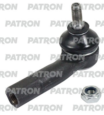 Наконечник рулевой тяги FORD: FIESTA/FUSION 02- (с.п. детали Турция) PS1368L PS1368L PATRON