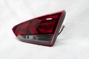 Фонарь правый внутренний Hyundai Solaris 2 2017-2020 OEM0084FONR OEMPARTS