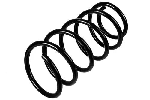 пружина передняя! 40 142 05\ Chevrolet Aveo/Kalos 1.2 05> Z38223 ZENTPARTS