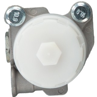 Насос топливный MAN ручной подкачки FEBI 45508 FEBI BILSTEIN