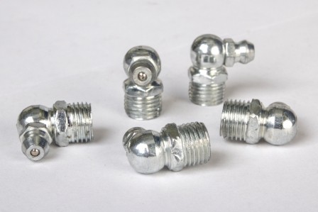 Масленка М6*1 (угол 45*) AM18003 AVTOMAGNAT