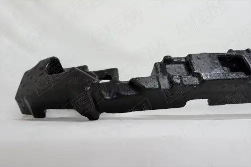 Абсорбер бампера переднего Hyundai Solaris 2 2020-нв OEM0069ABSOR OEMPARTS
