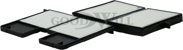 Фильтр салона AG5732KCF AG 573 2K CF GOODWILL