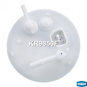Фильтр топливный MITSUBISHI Grandis (04-10) (2.4) в бак KRAUF KR9850F KRAUF