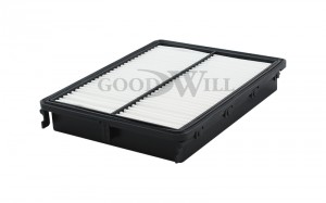 Фильтр воздушный AG462 AG 462 GOODWILL