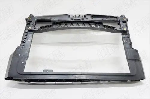 Панель передняя (суппорт радиатора) Volkswagen Polo sedan 5 (2010-2020) универса OEM0028PANP OEMPARTS