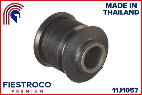 Сайлентблок TOYOTA Corolla EE100 2E 1,3 11J1057 11J1057 FIESTROCO