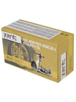 опора шаровая! KIA Shuma 98> Z36978 ZENTPARTS