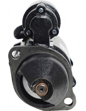 Стартер ЯМЗ-534,536 24В 4кВт ISKRAMOTOR IMS102348 ISKRAMOTOR