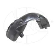 Подкрылок CHEVROLET Cruze седан (09-) задний левый NSP NSP0195953138 NSP