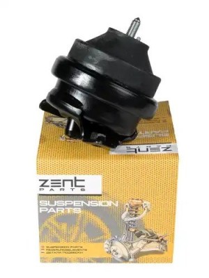 подушка ДВС!\ Chery B11/Fora A21/Tiggo 18>, SEAT Cordoba/Toledo, VW Golf/Passat  Z13210 ZENTPARTS