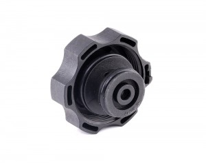Крышка бачка расширительного CHEVROLET Aveo (T300),Cruze OPEL Astra J,Insignia G RC249 GATES