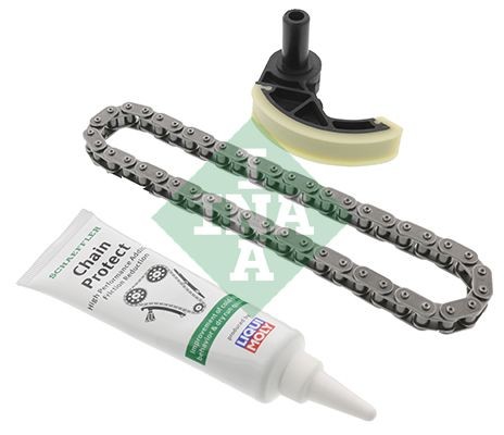 Комплект цепи ГРМ 558004010 558004010 INA