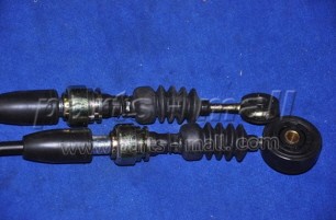 Трос КПП DAEWOO MATIZ(M100) 98-00 PTC-032 PTC-032 PMC PARTS MALL