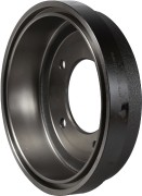 барабан тормозной!\ Suzuki Grand Vitara 2.0/2.5i/TD 98-03 Z01709 ZENTPARTS