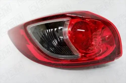 Фонарь левый внешний Mazda CX-5 1 2011-2015 OEM0197FONL OEMPARTS