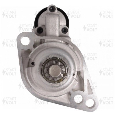 Стартер для а/м VAG Jetta (10-) 1.6i МТ (тип Bosch) 1,1кВт (LSt 1803) LST1803 START VOLT