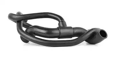 Шланг OPEL Vectra C (02-08) радиатора BSG BSG65720073 BSG