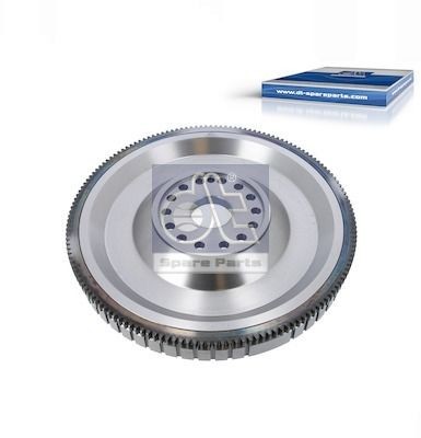 Маховик 2.10740 DIESEL TECHNIC