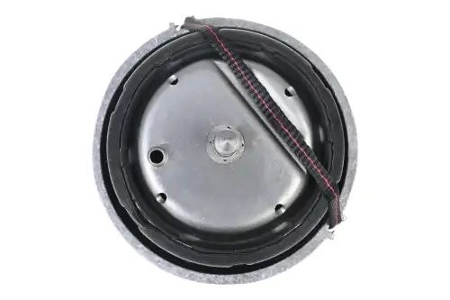 подушка ДВС!\ MB Vito/Viano/W639 2.2CDI/3.0CDI 03> Z13553 ZENTPARTS