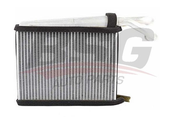 Радиатор отопителя MERCEDES Sprinter (95-06) BSG BSG 60-530-002 BSG