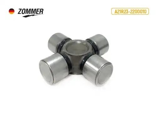 Крестовина для а/м ГАЗель "Бизнес", NEXT кардан Tirsan "ZOMMER" 19129 ZOMMER