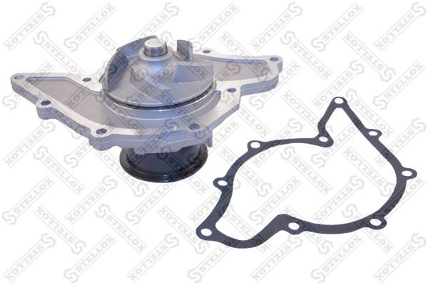 помпа!\ Audi A4/A6/A8, VW Passat 2.5TDi V6 24V 97> 4500-0008-SX STELLOX