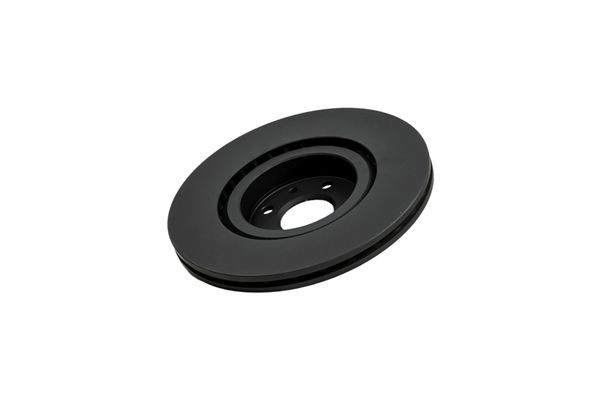 Диск тормозной передний Alfa Romeo 155, Fiat Croma 2.0T/2.5TDi 92> Z06125 ZENTPARTS