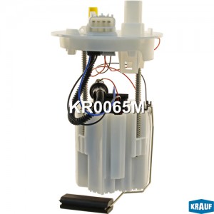 Насос топливный CHEVROLET Orlando (11-) KRAUF KR0065M KRAUF