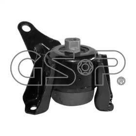 Опора двигателя TOYOTA Ipsum (01-09) правая GSP 513534 GS P
