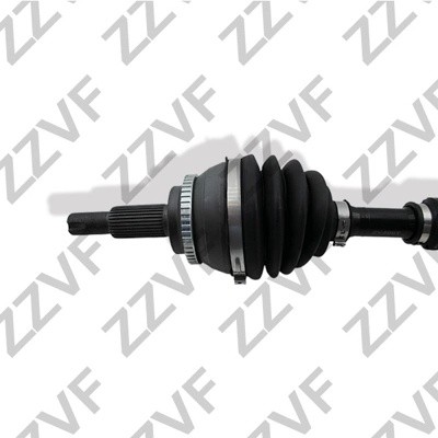 ПРИВОД В СБОРЕ ЛЕВЫЙ (L) TOYOTA ALPHARD (02-08), CAMRY (01-06), LEXUS ES300 (01- ZV200T ZZVF