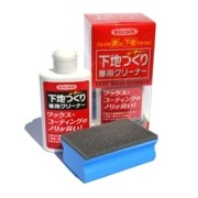 Очиститель кузова подготовка для "Стеклянной защиты" 125мл WILLSON WS02080 WILLSON